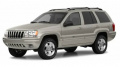 Jeep Grand Cherokee SUV II